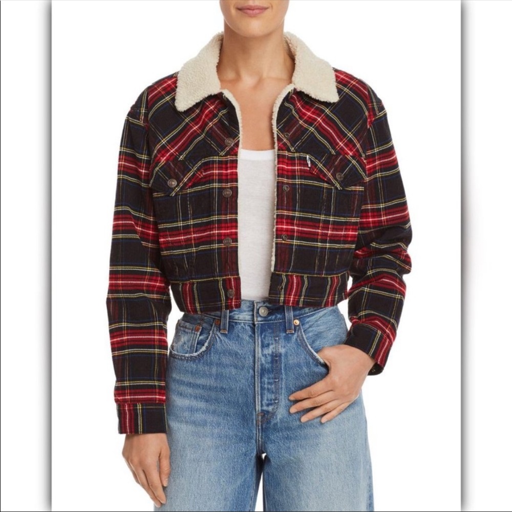 Levi’s Jacket